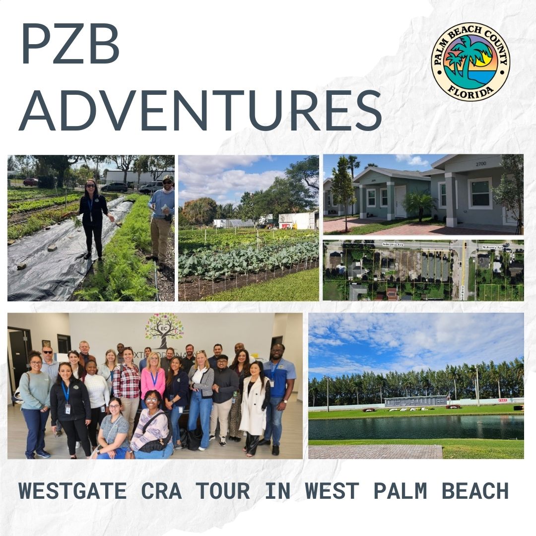 Westgate CRA TOUR image